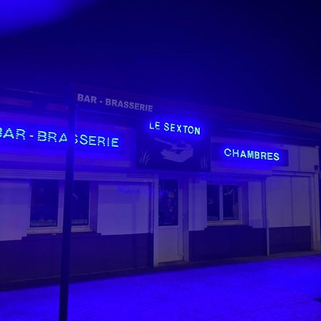 Cote Mer Ver-sur-Mer Eksteriør bilde