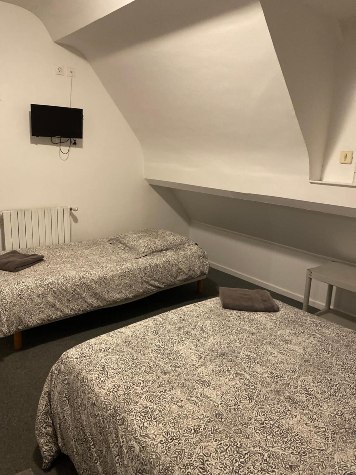 Cote Mer Ver-sur-Mer Eksteriør bilde