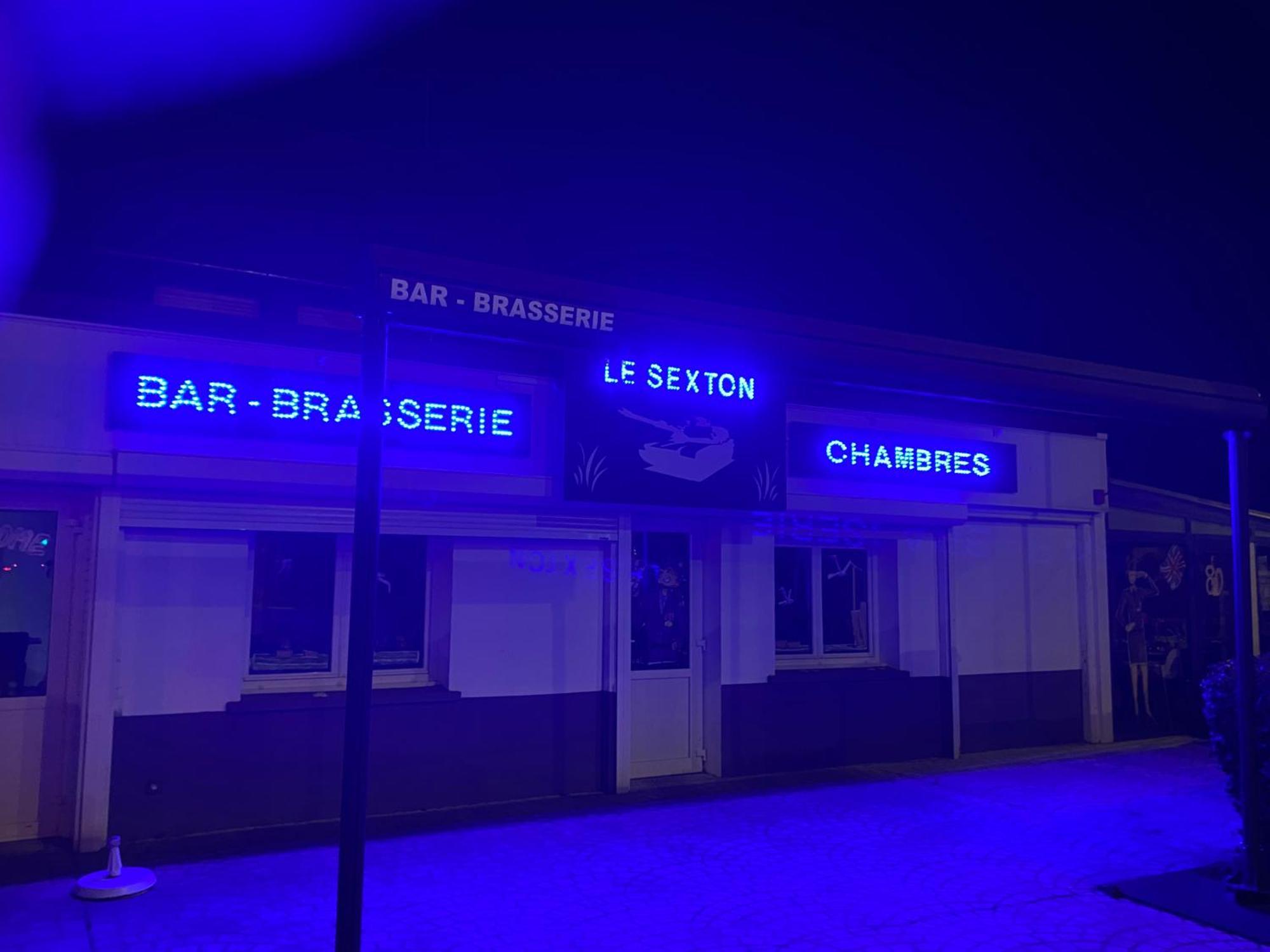 Cote Mer Ver-sur-Mer Eksteriør bilde